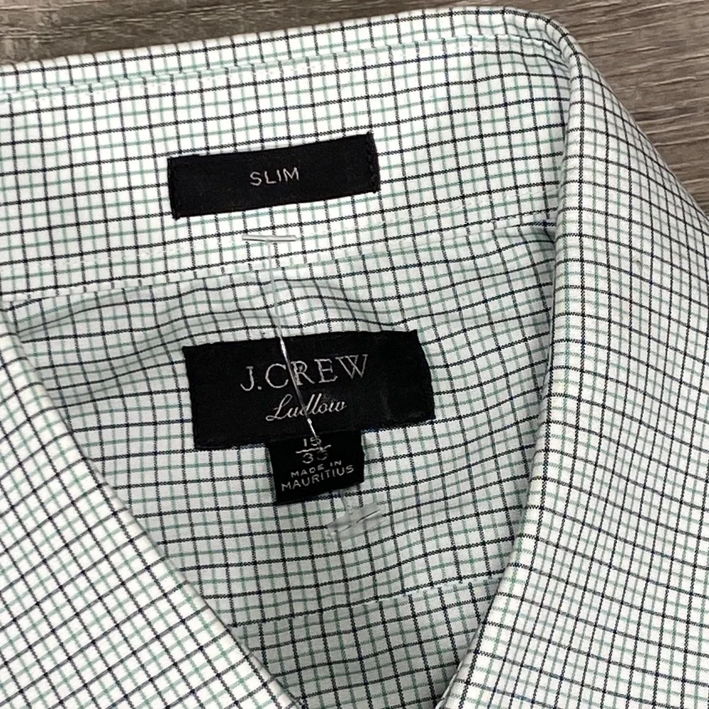 J. Crew inv 2290